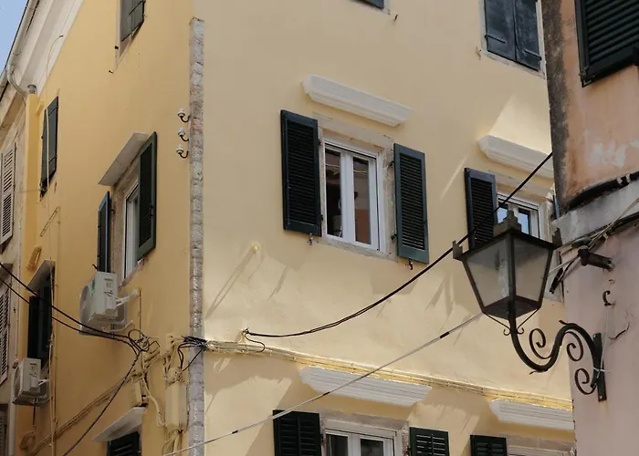 Appartamento Old Town Hall *