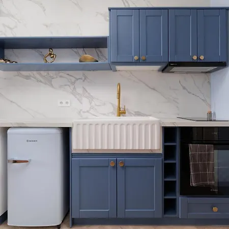 Old Town Hall Corfu (city)