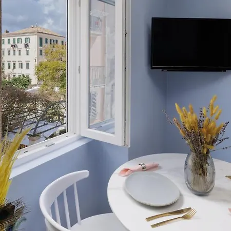 Appartement Old Town Hall