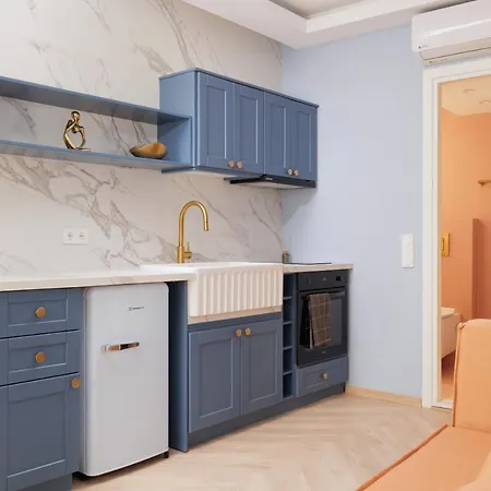 Old Town Hall Apartment