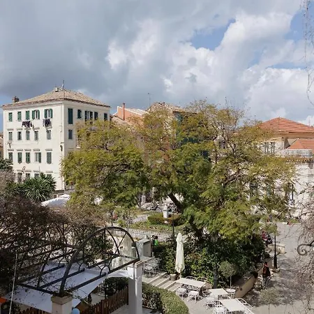 Apartment Old Town Hall Corfu (city)
