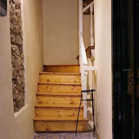 Old Town Hall Apartment Corfu (city)