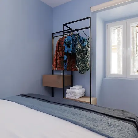 Appartement Old Town Hall *