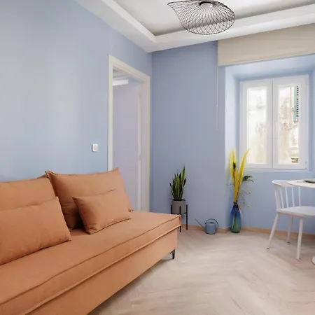 Appartement Old Town Hall Corfu (city)