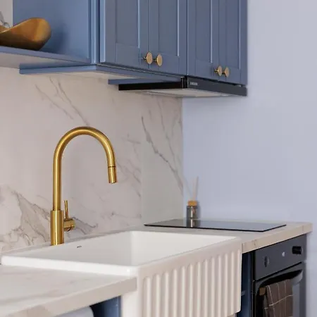 Old Town Hall Appartement Corfu (city)