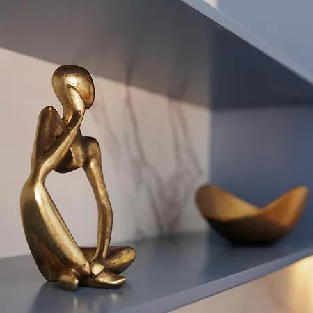 Appartement Old Town Hall *