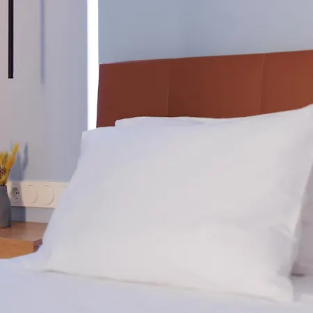 Old Town Hall Appartement *