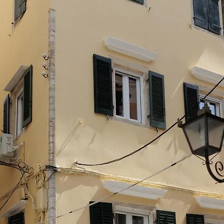 Apartment Old Town Hall *