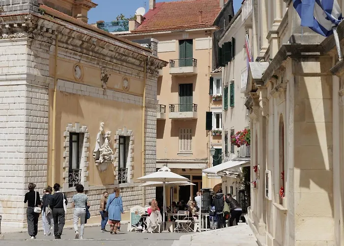 Old Town Hall Διαμέρισμα