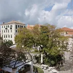 Апартаменты Old Town Hall Corfu (city)