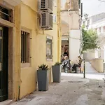 Old Town Hall Corfu (city)