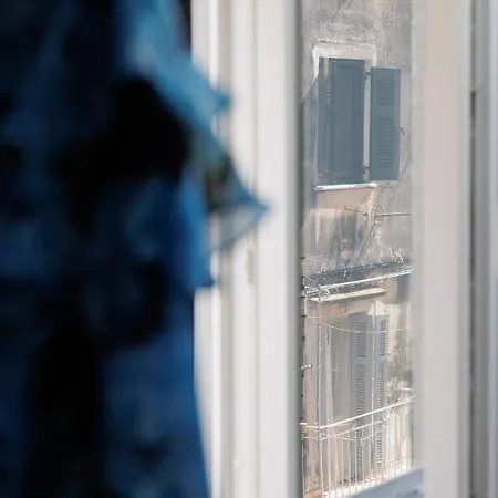 Old Town Hall Corfu (city)