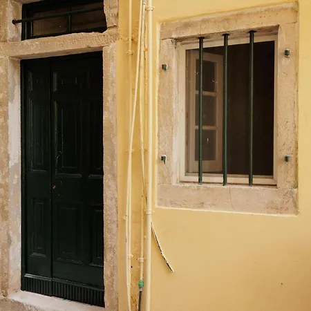 Old Town Hall Apartamento
