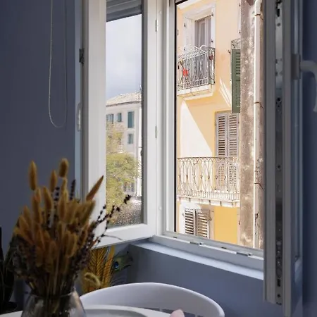 Appartamento Old Town Hall