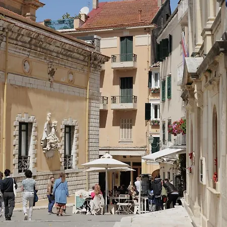 Old Town Hall Lejlighed