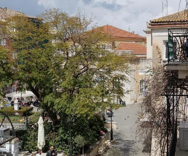 Old Town Hall