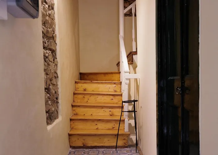 Old Town Hall Apartment Corfu (city)