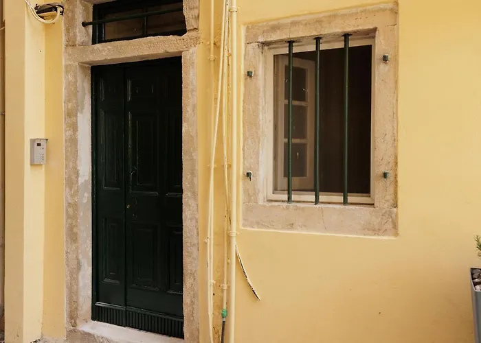 Old Town Hall Apartment